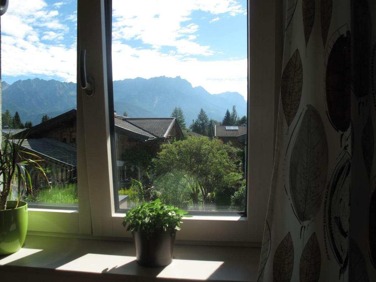 Appartement Waldblick Leogang Luaran gambar
