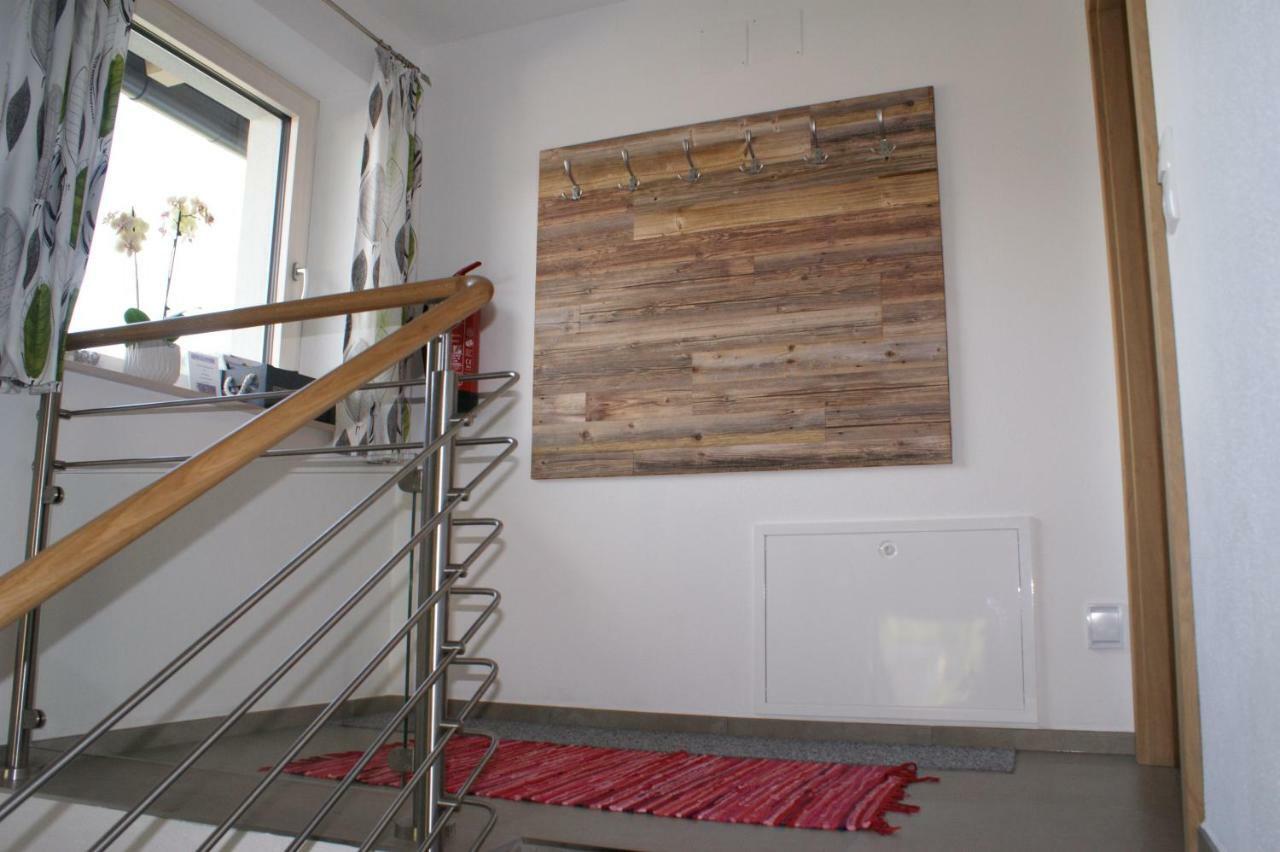 Appartement Waldblick Leogang Luaran gambar